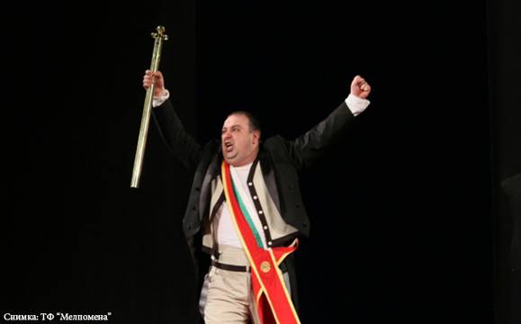 „Големанов“ се завръща в Бургас през април