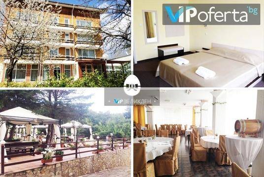 Великден в Старозагорски минерални бани – Хотел Св. Теодор Тирон