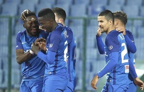 Левски спечели на „Трейс Арена“ след пореден слаб мач – SportVox