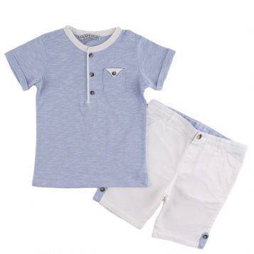 Бебешки дрехи за момченца