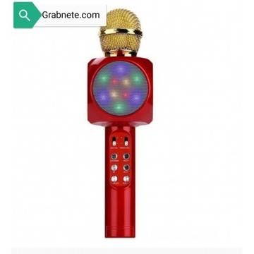 Блутуут микрофон