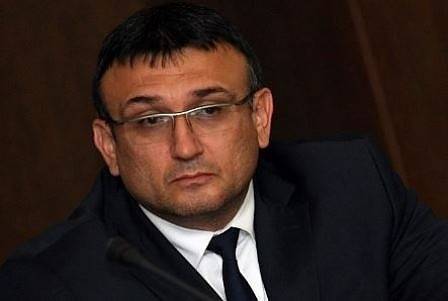 Младен Маринов: Новозеландският атентатор не се е познавал с български граждани