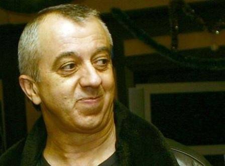 Внезапно почина известният полковник Стоян Стоянов – Стуци Ламборджинито