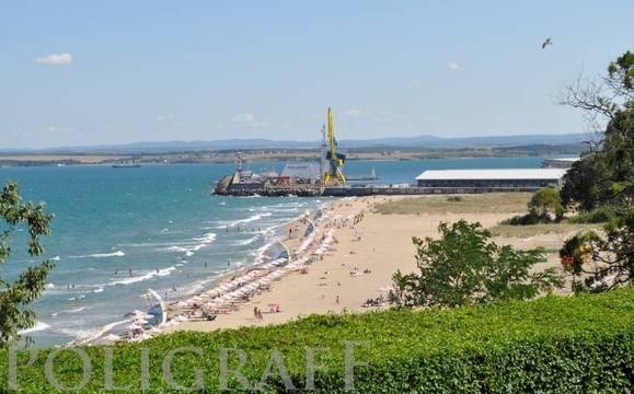 Седмицата започва със слънчево време и температури до 26 градуса