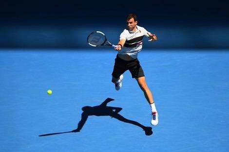 Гришо с лек спад преди турнира в Маями – SportVox