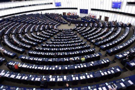 Елена Йончева издигната от БСП за водач на евролистата им