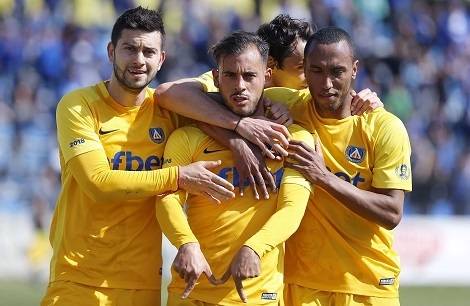 Дерменджиев подготвя промени в Левски – SportVox