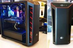 Cooler Master Masterbox 510 Lite