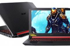 Acer Aspire Nitro 5 i7-8750H 144Hz GTX1060 512 SSD геймърски лаптоп