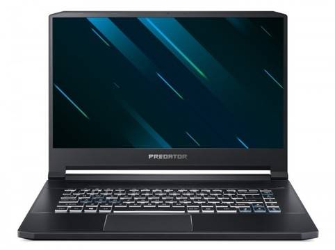 Acer Predator Triton 500 PT515-51-78R2 Intel Core i7-8750H геймърски лаптоп