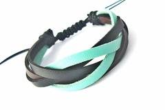 Мъжка Стилна Гривна Stilisimo