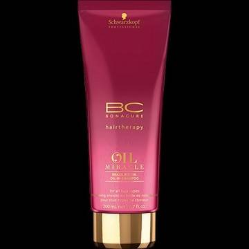 Schwarzkopf Professional Brazilnut Oil In Shampoo Шампоан с масло от Бразилски орех 200мл
