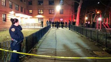 Стрелба в Манхатън! Има загинали