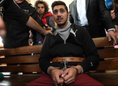 Прокуратурата закова окончателно Северин, който изнасили и уби журналистката Виктория Маринова