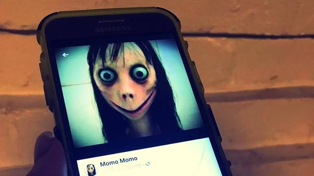 Истината За Момо – The Truth About Momo
