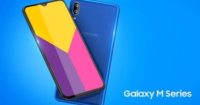 Samsung Galaxy M20 дебютира в Европа.