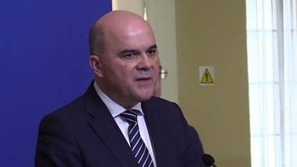 Бисер Петков: Формулата за изчисляване на пенсиите няма да ощети бъдещите пенсионери