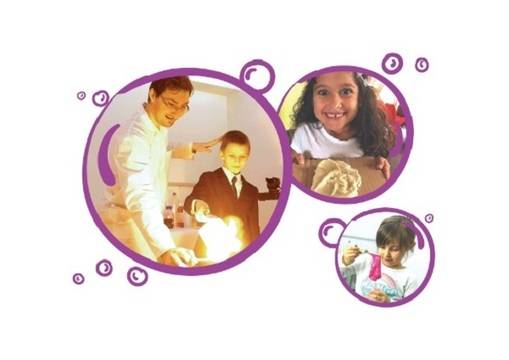 Образователната инициатива Детски Научен Клас (ДНК) разширява присъствието си в интернет