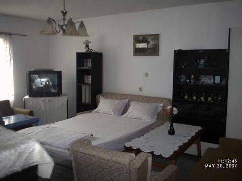 Апартамент с кухня за 2 семейства в Черноморец-50до 80 лв на ден общо