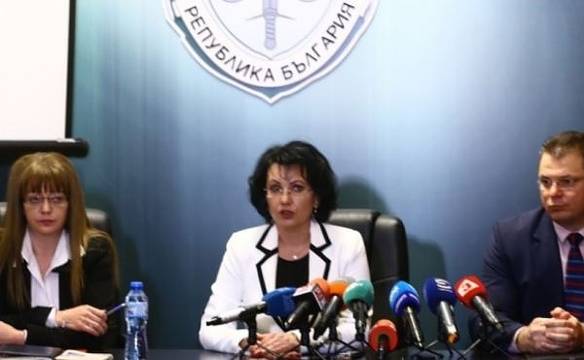 Прокуратурата ще провери имотните сделки на Цветан Цветанов