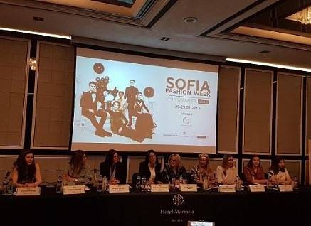 Sofia Fashion Week показва топ брандове следващата седмица
