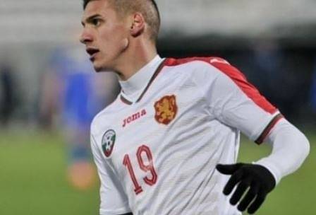 България без Десподов в първите евроквалификации