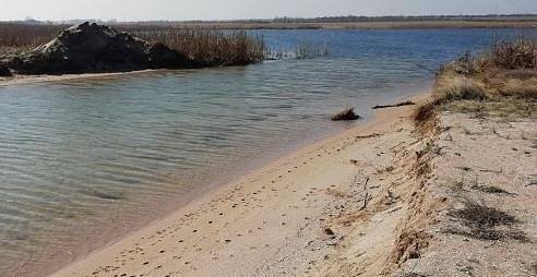 Борисов изпрати екоминистъра да провери Шабленското езеро