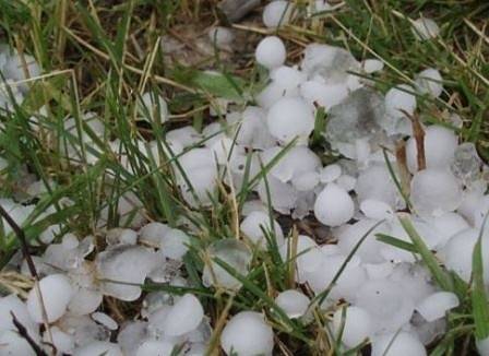 Създават държавно предприятие за борба с градушките