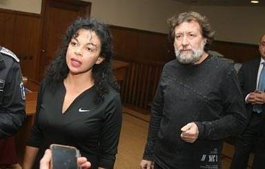 Къщата на Баневи в „Бояна“ се продава на търг за близо 6 млн. лв.