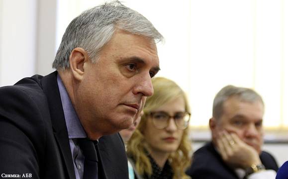 Калфин: Всички проблеми днес, са резултат пенсионна реформа от 2018 година