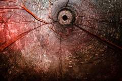 Катакомбите на Париж: Под града на светлината се крие свят на мрак и смърт