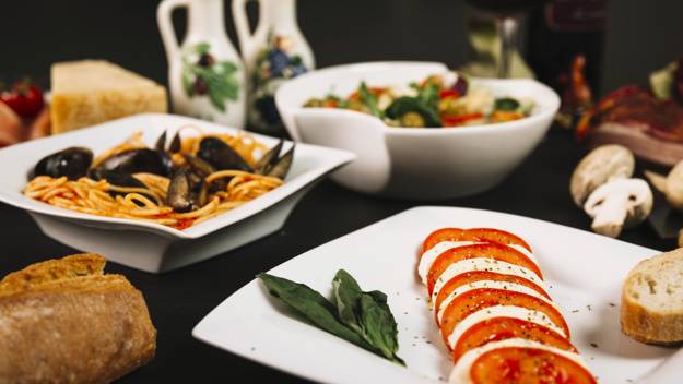 Кулинарните отличия на Средиземноморската кухня