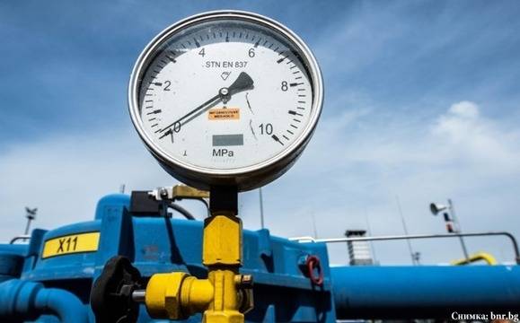 КЕВР обсъжда новата цена на природния газ