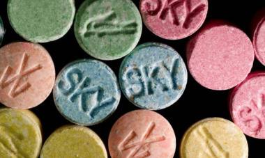 Наркотиците в Европа: Първенци в класацията… Германците!