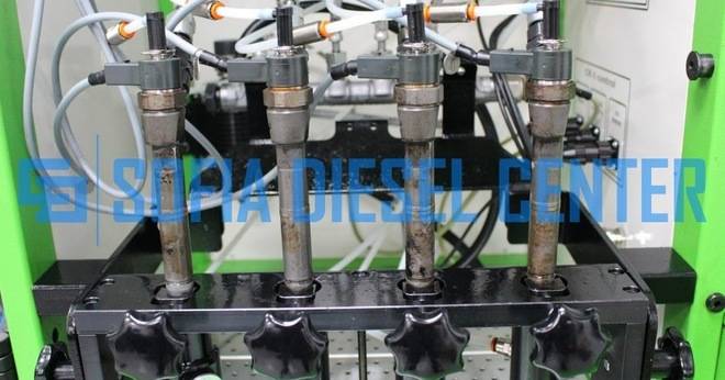 София Дизел Център Блог