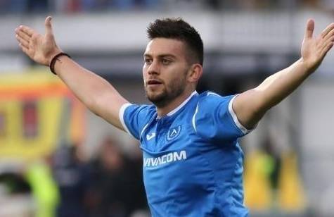 Левски предлага нов договор на Костов – SportVox