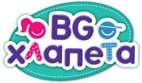BG Hlapeta – онлайн магазин за бебета и деца
