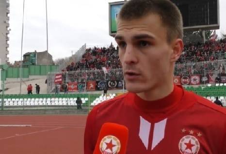 ЦСКА продава Чорбаджийски – SportVox