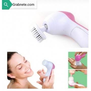 Масажор за лице 5 в 1