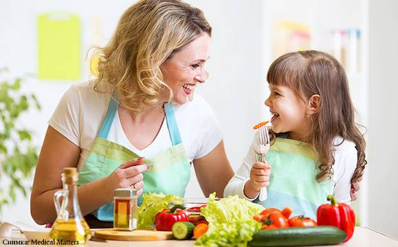 Децата и постите – мнението на експертите