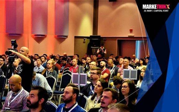 София ще е домакин на първа по рода си Маркетинг Конференция с фокус върху Дигитализация, Иновации и Предприемачество
