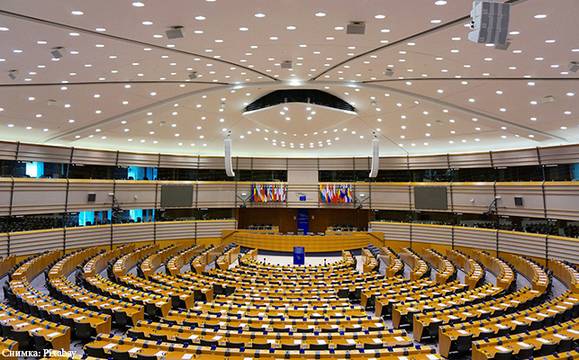 Пакет „Мобилност“ влиза в залата на Европарламента в понеделник