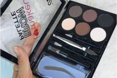 Комплект за Вежди с Шаблон