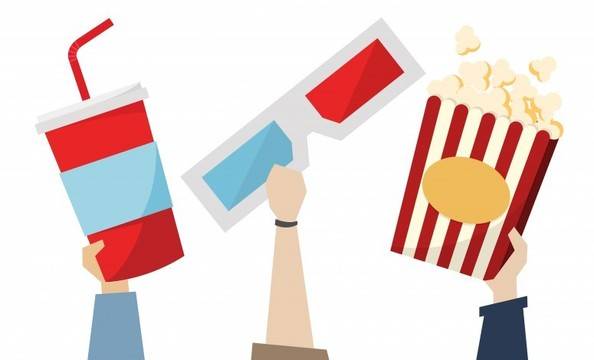 Трейлърите, които трябва да гледате тази седмица