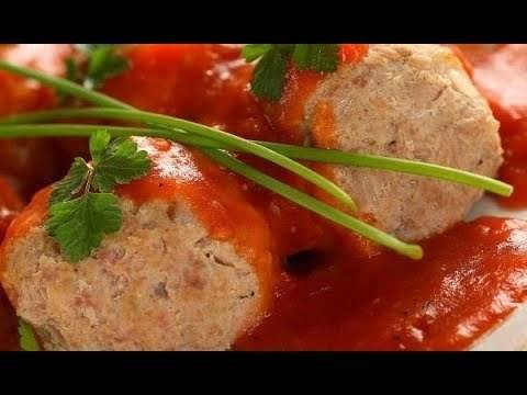 Мариновани кюфтета