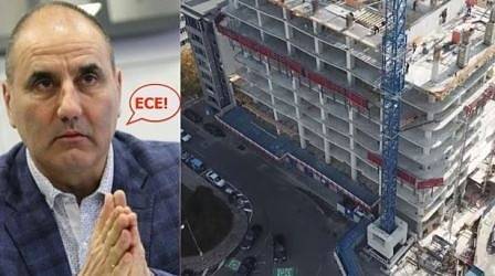 Цветанов поискал проверка на „Артекс“ четири дни преди да си напазарува евтиния имот