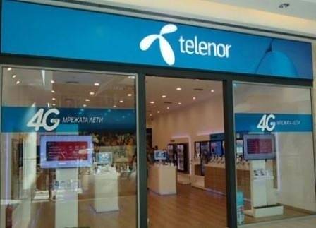 Telenor ще предоставя и застрахователни услуги