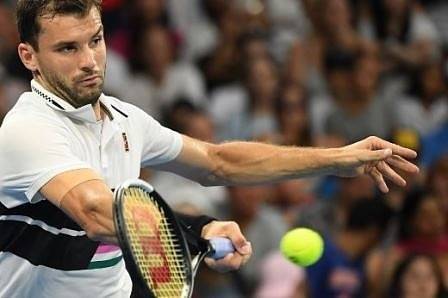 Григор Димитров започва срещу испански ветеран в Маями