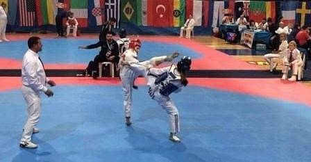 16 златни медала за България на старта на мултиевропейското по таекуондо