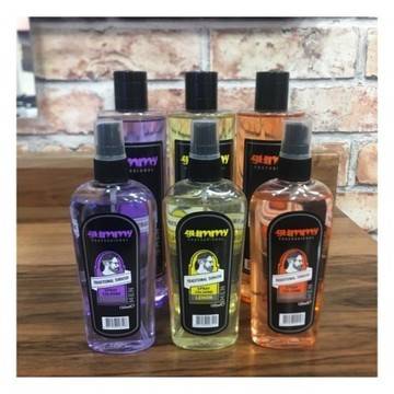 Gummy Professional Traditional Lemon Cologne Професионален бръснарски одеколон с арома на лимон 400мл